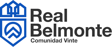 Real Belmonte, Comunidad Vinte